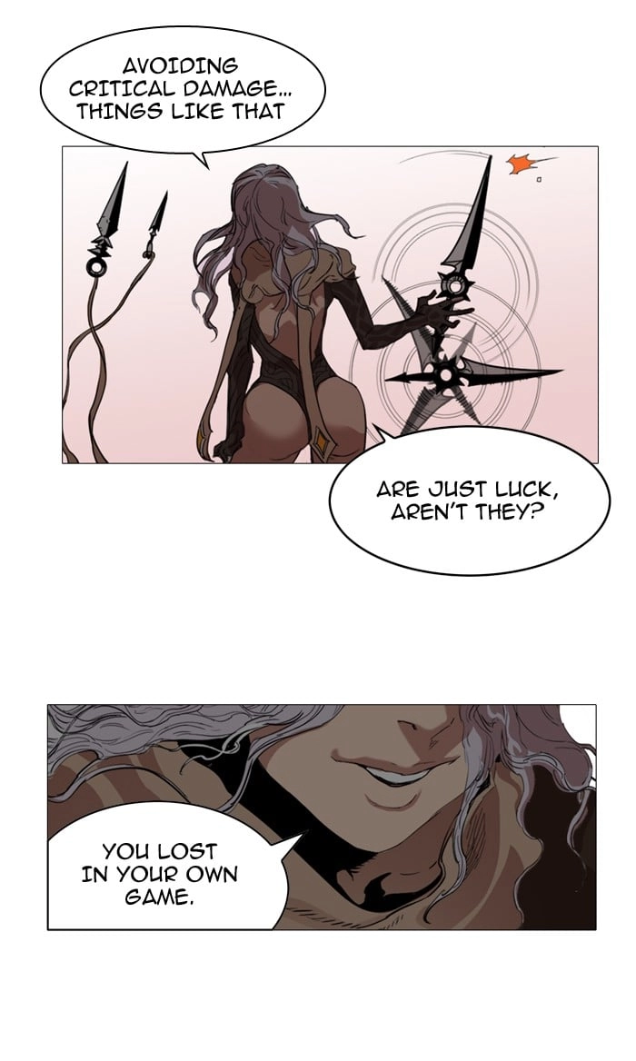 Hardcore Leveling Warrior Chapter 1, page 87 of 104