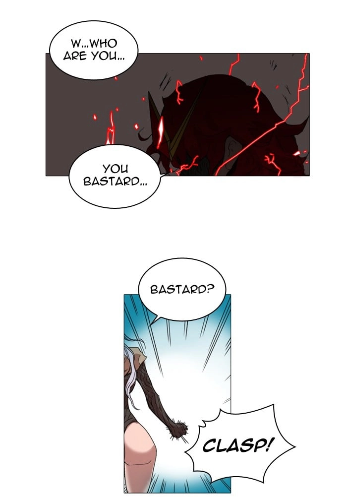 Hardcore Leveling Warrior Chapter 1, page 88 of 104