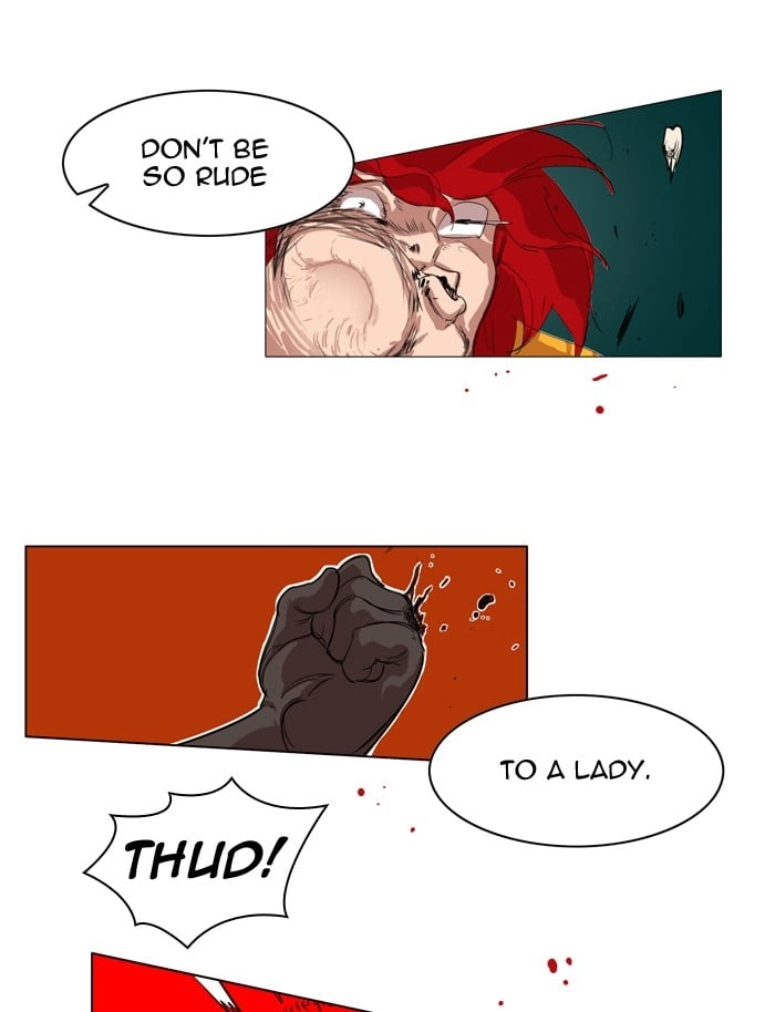 Hardcore Leveling Warrior Chapter 1, page 90 of 104