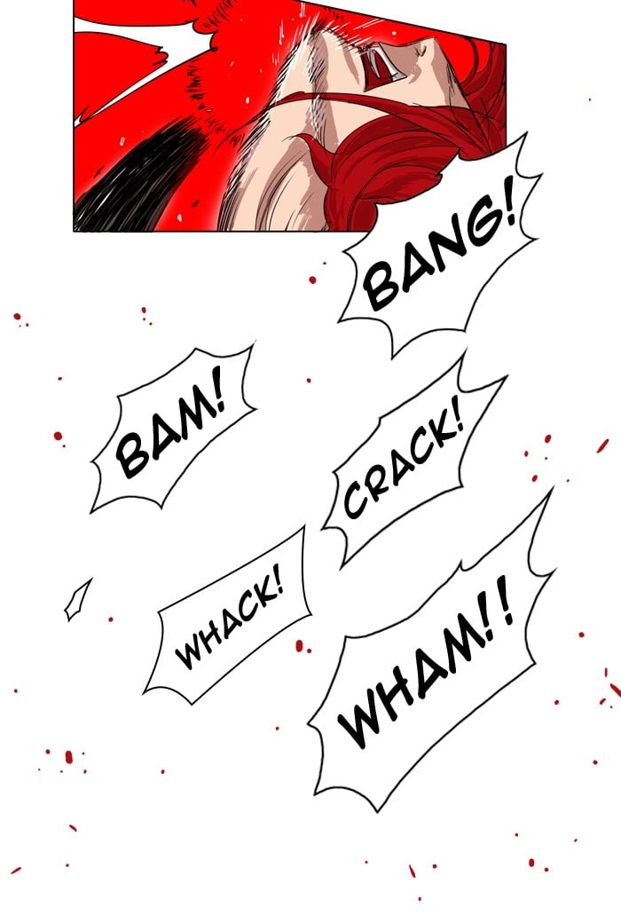Hardcore Leveling Warrior Chapter 1, page 91 of 104