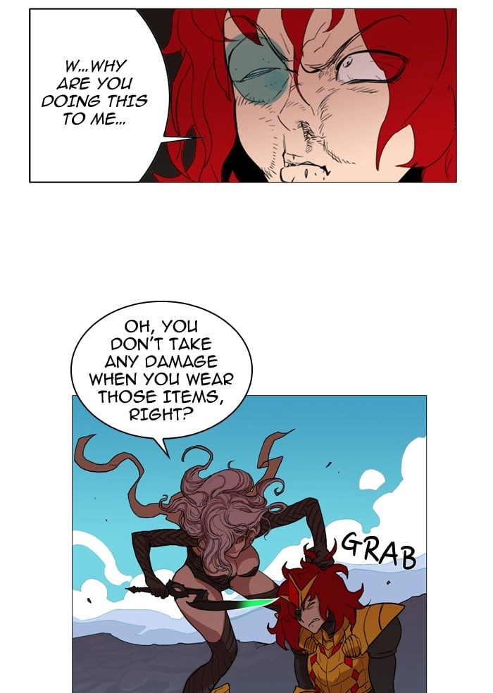 Hardcore Leveling Warrior Chapter 1, page 92 of 104