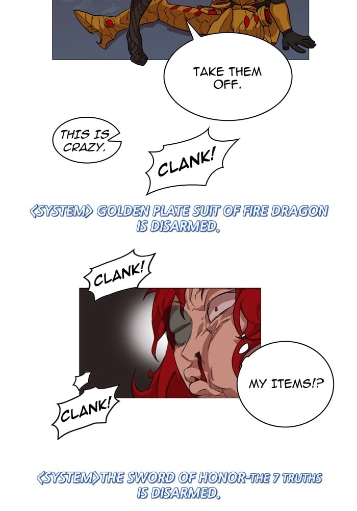 Hardcore Leveling Warrior Chapter 1, page 93 of 104