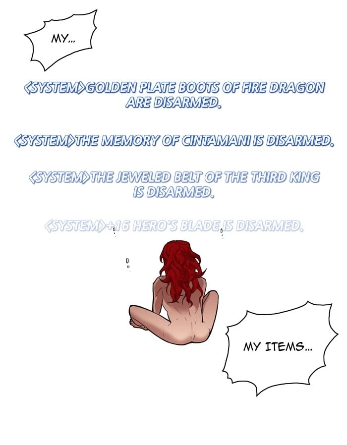 Hardcore Leveling Warrior Chapter 1, page 94 of 104