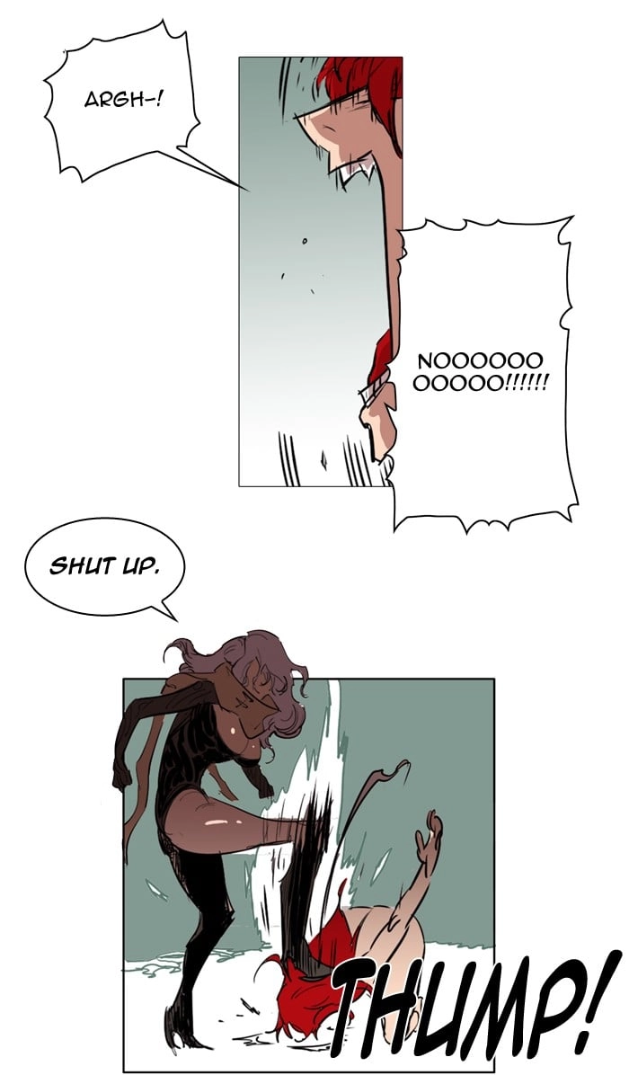 Hardcore Leveling Warrior Chapter 1, page 95 of 104