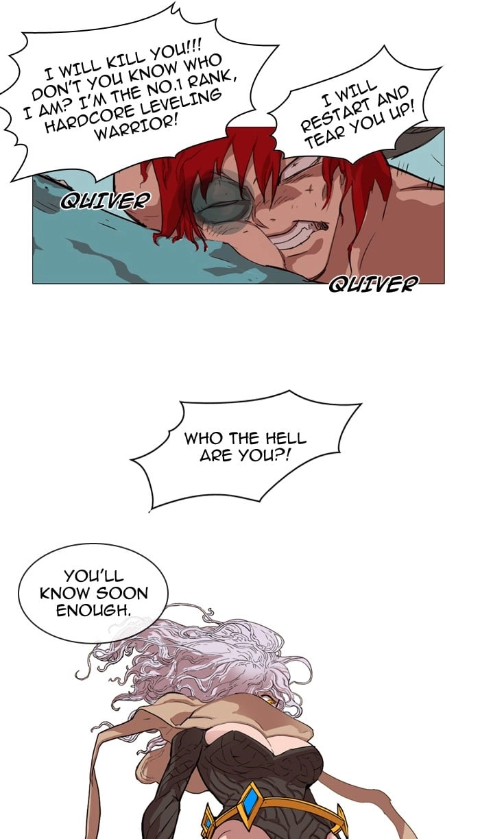 Hardcore Leveling Warrior Chapter 1, page 96 of 104