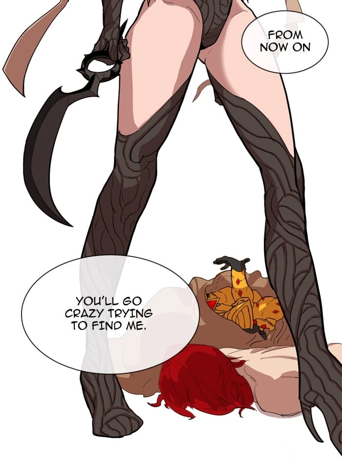 Hardcore Leveling Warrior Chapter 1, page 97 of 104