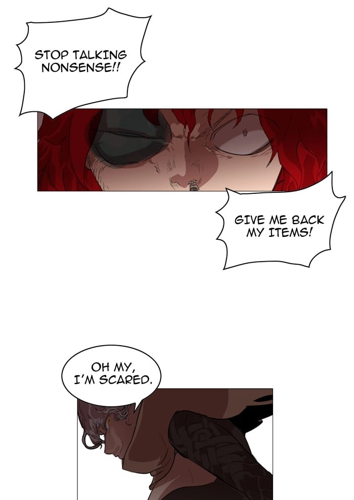 Hardcore Leveling Warrior Chapter 1, page 98 of 104