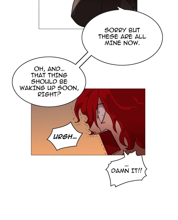 Hardcore Leveling Warrior Chapter 1, page 99 of 104