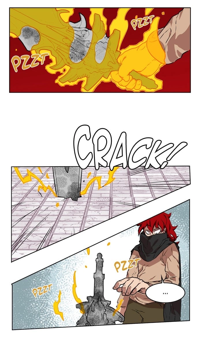 Hardcore Leveling Warrior Chapter 10, page 17 of 59