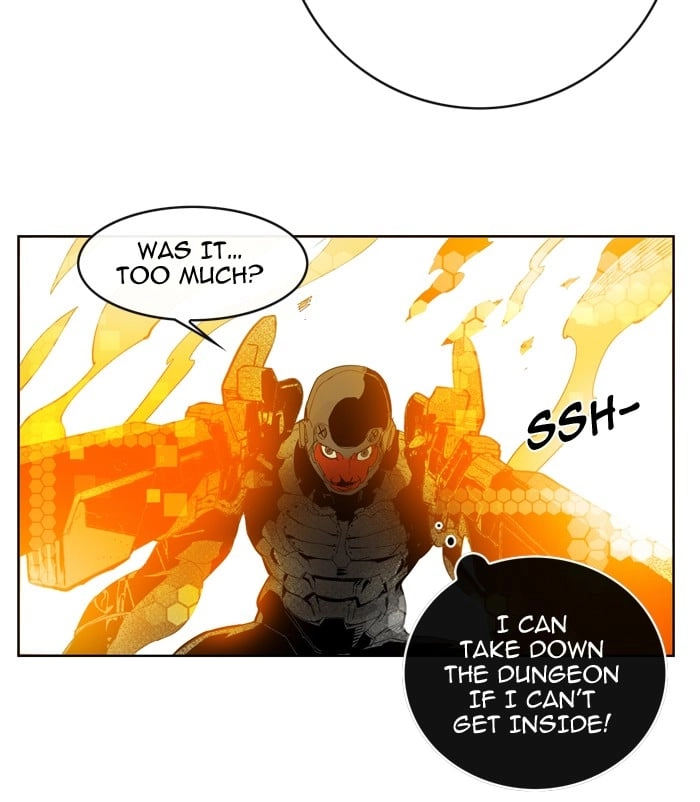 Hardcore Leveling Warrior Chapter 10, page 27 of 59