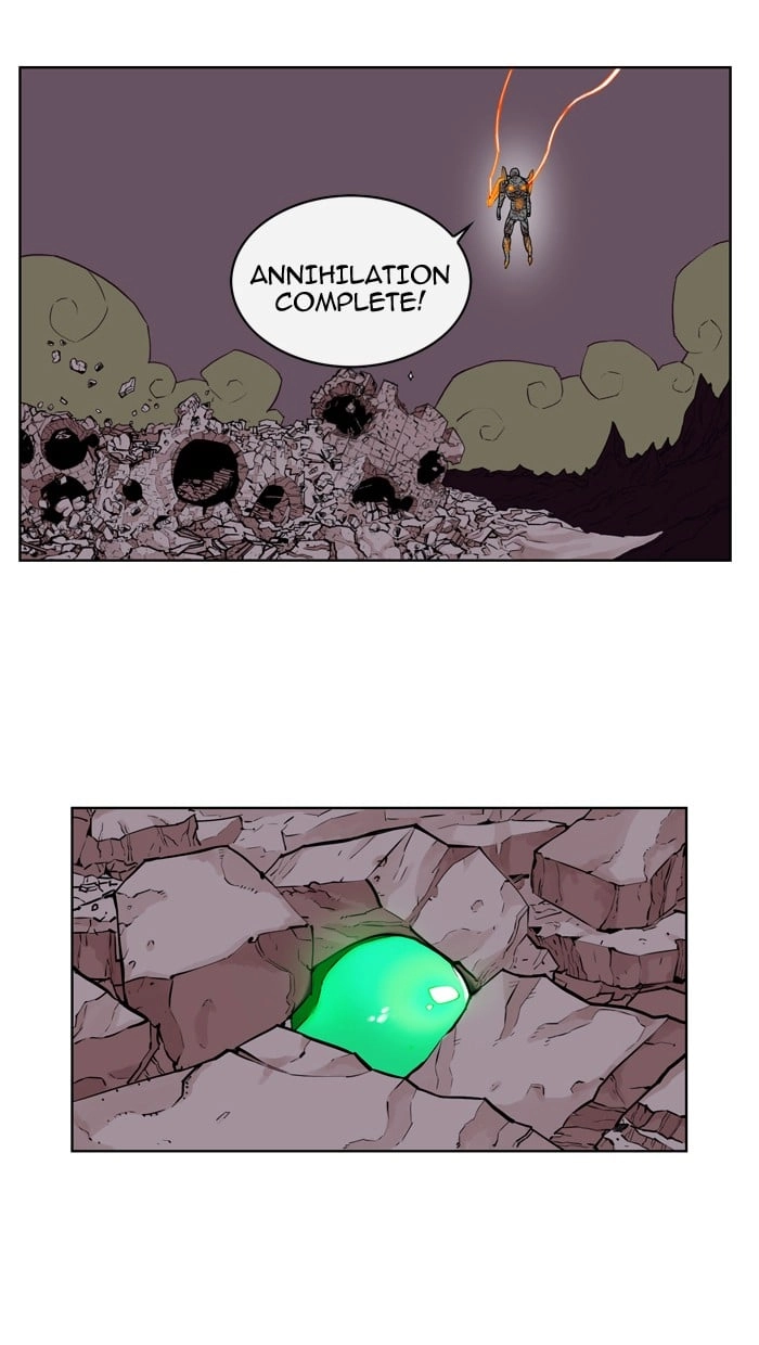 Hardcore Leveling Warrior Chapter 10, page 28 of 59