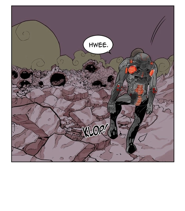 Hardcore Leveling Warrior Chapter 10, page 29 of 59