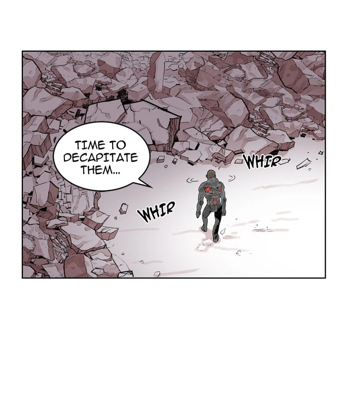Hardcore Leveling Warrior Chapter 10, page 30 of 59