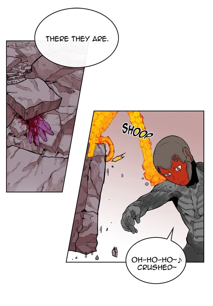Hardcore Leveling Warrior Chapter 10, page 31 of 59
