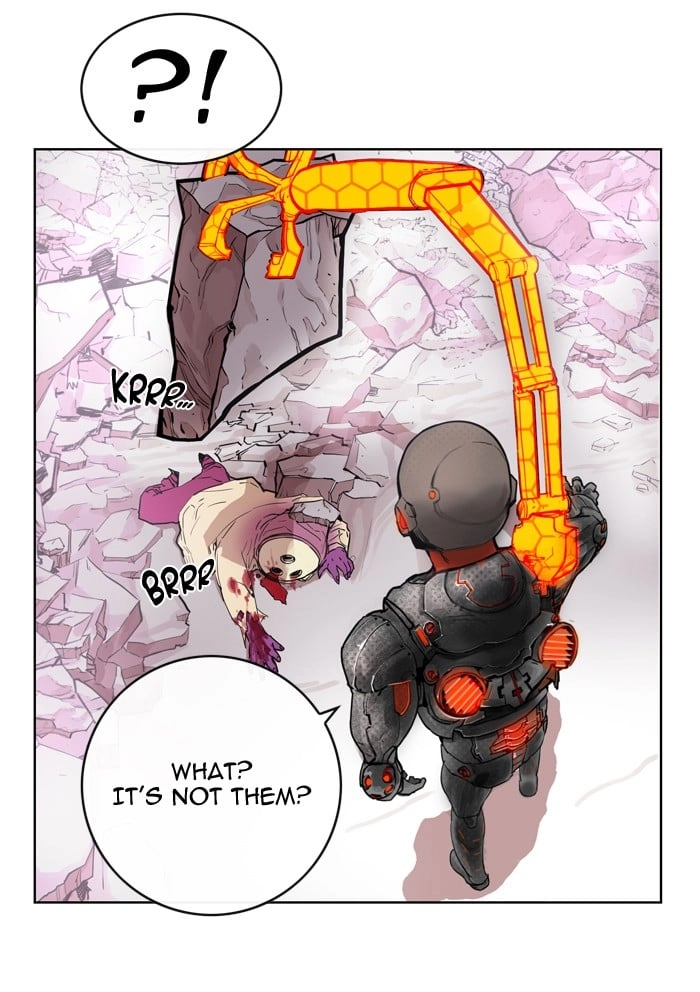 Hardcore Leveling Warrior Chapter 10, page 32 of 59