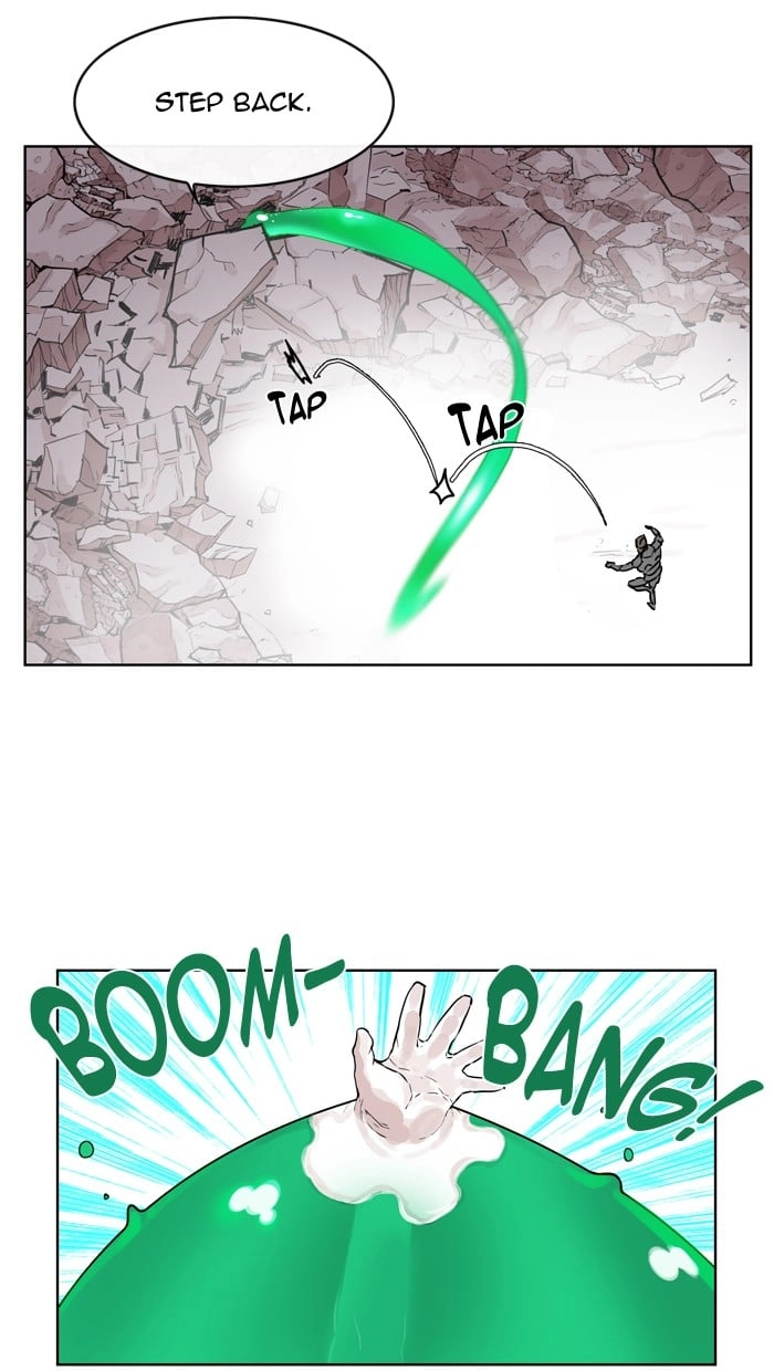 Hardcore Leveling Warrior Chapter 10, page 34 of 59