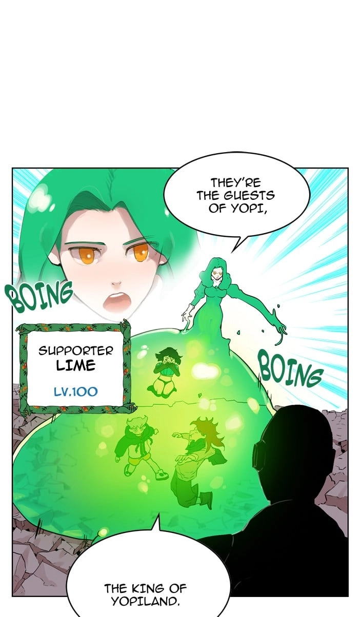 Hardcore Leveling Warrior Chapter 10, page 35 of 59