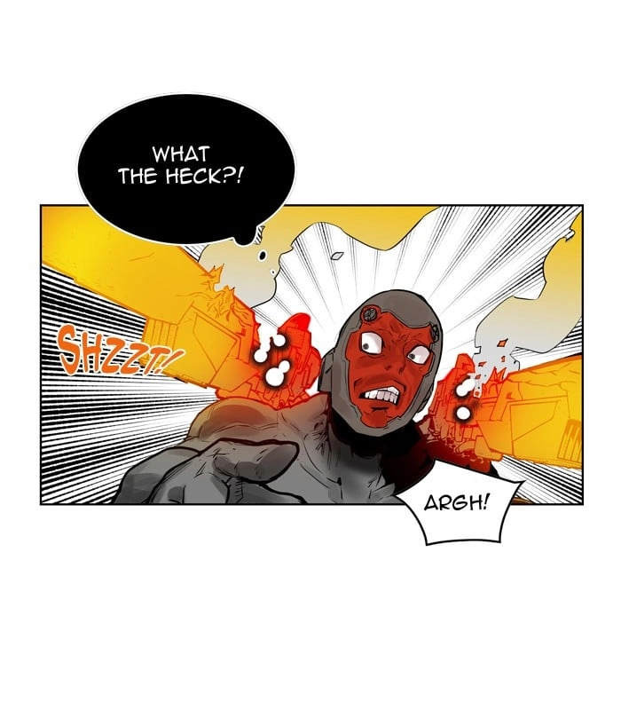 Hardcore Leveling Warrior Chapter 10, page 38 of 59