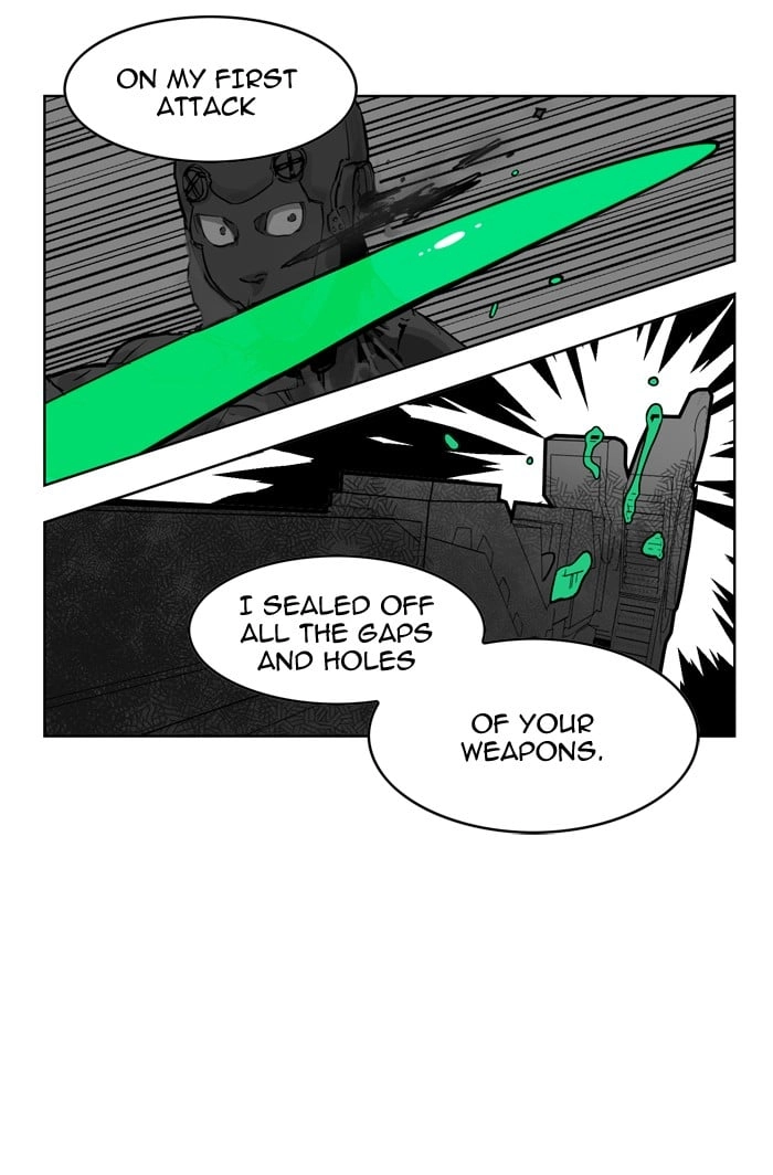 Hardcore Leveling Warrior Chapter 10, page 39 of 59