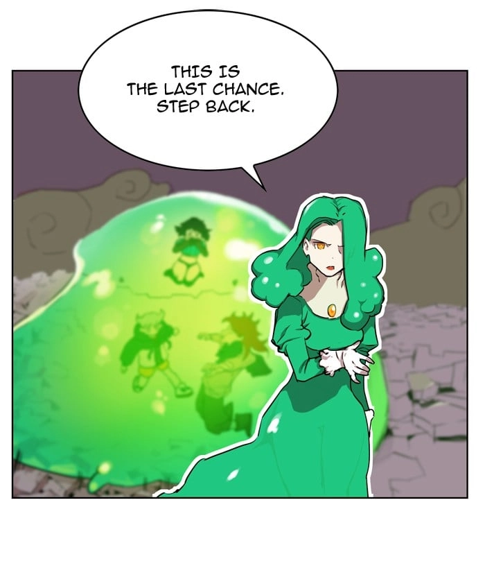 Hardcore Leveling Warrior Chapter 10, page 40 of 59