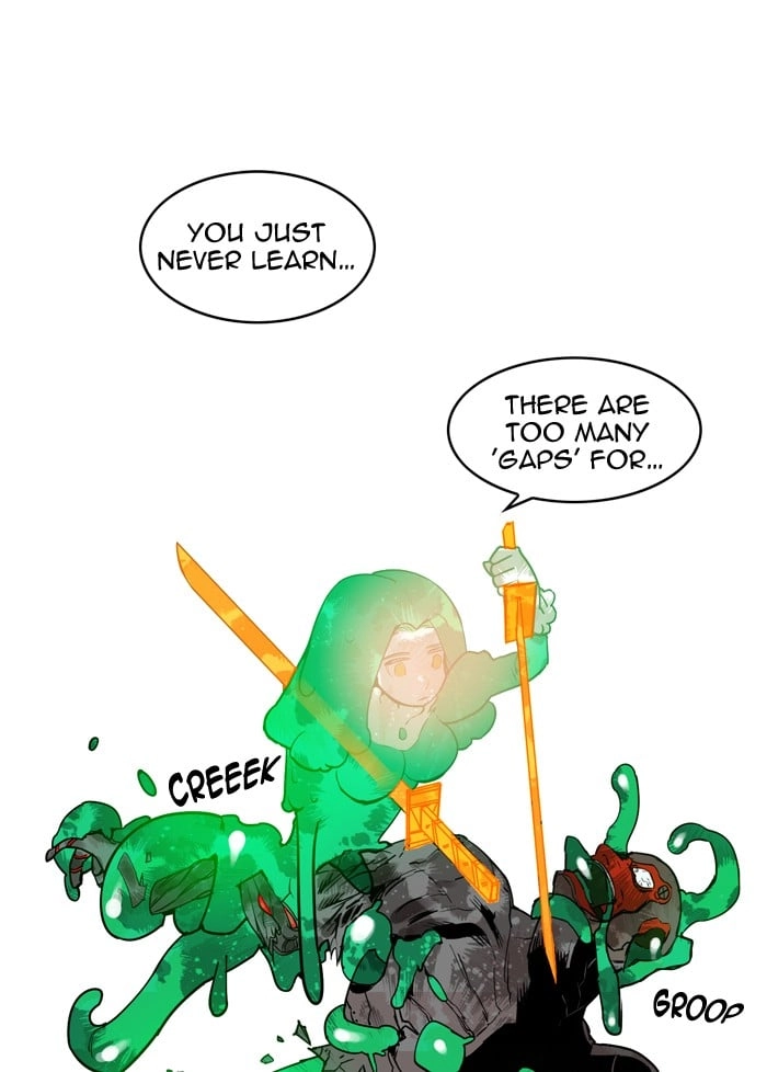 Hardcore Leveling Warrior Chapter 10, page 45 of 59
