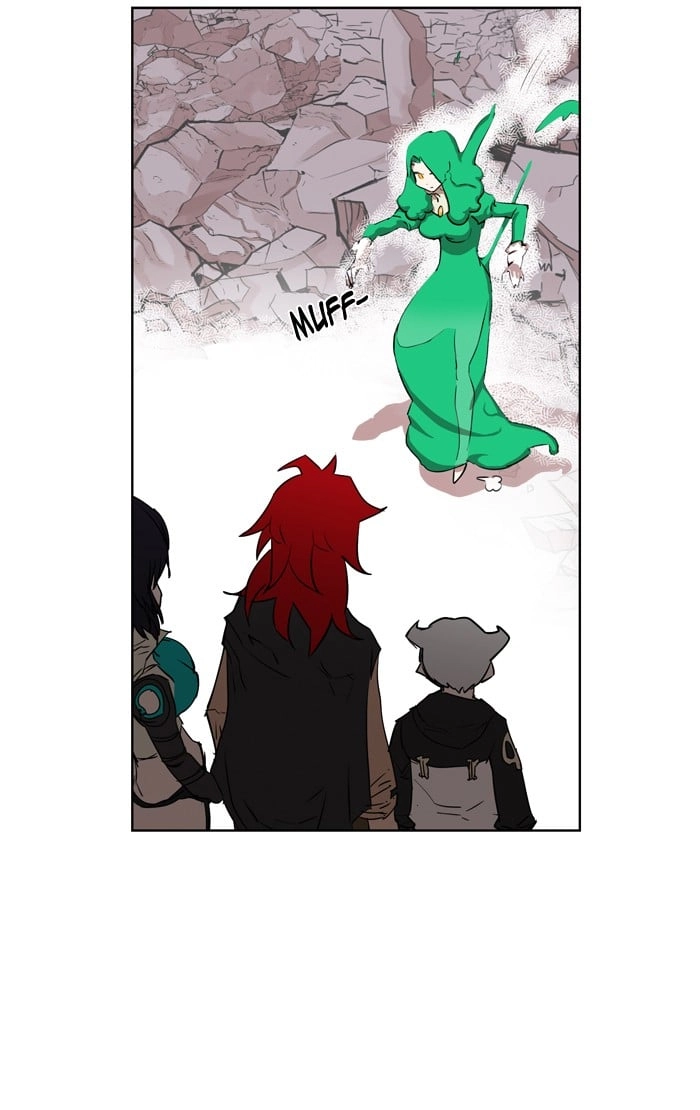 Hardcore Leveling Warrior Chapter 10, page 48 of 59