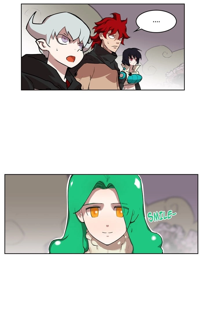 Hardcore Leveling Warrior Chapter 10, page 49 of 59