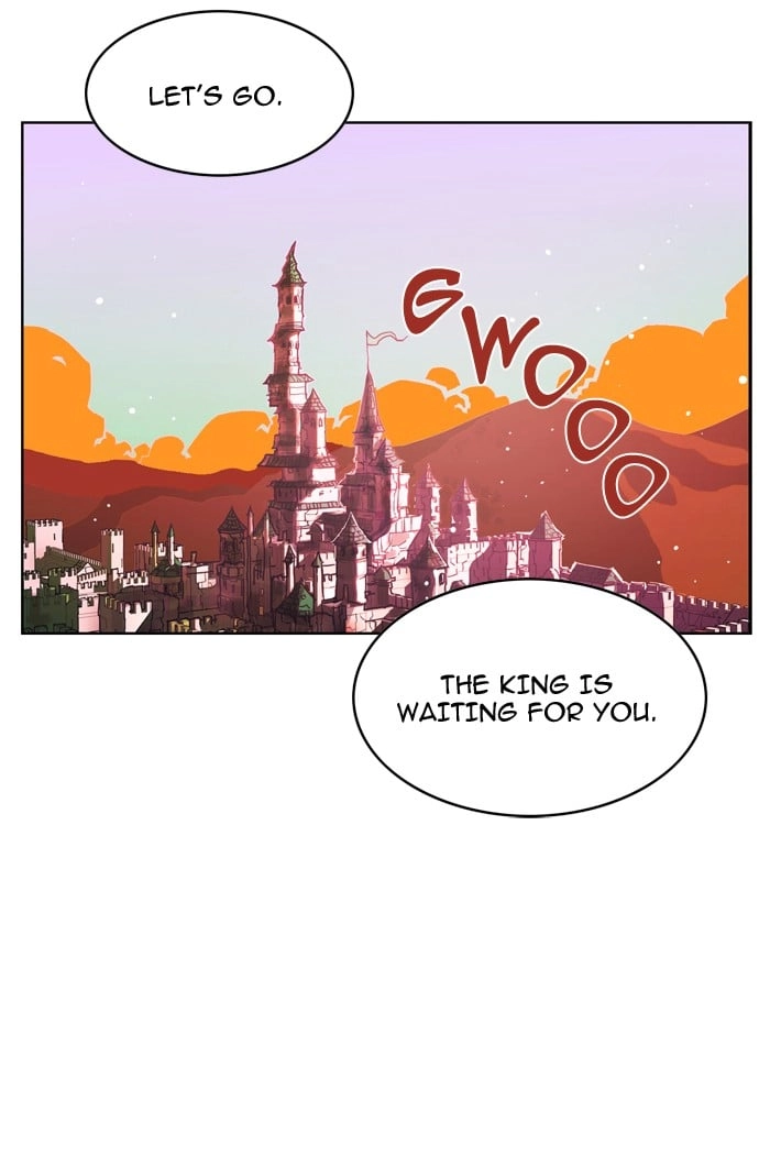 Hardcore Leveling Warrior Chapter 10, page 50 of 59