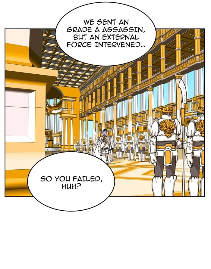 Hardcore Leveling Warrior Chapter 10, page 54 of 59