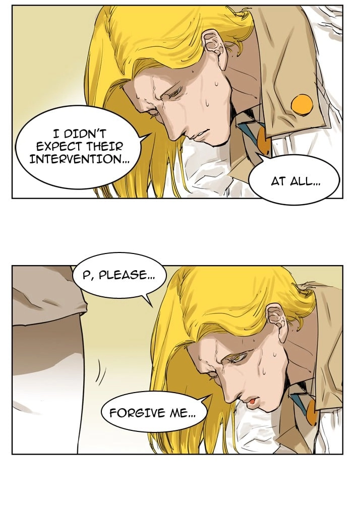 Hardcore Leveling Warrior Chapter 10, page 56 of 59