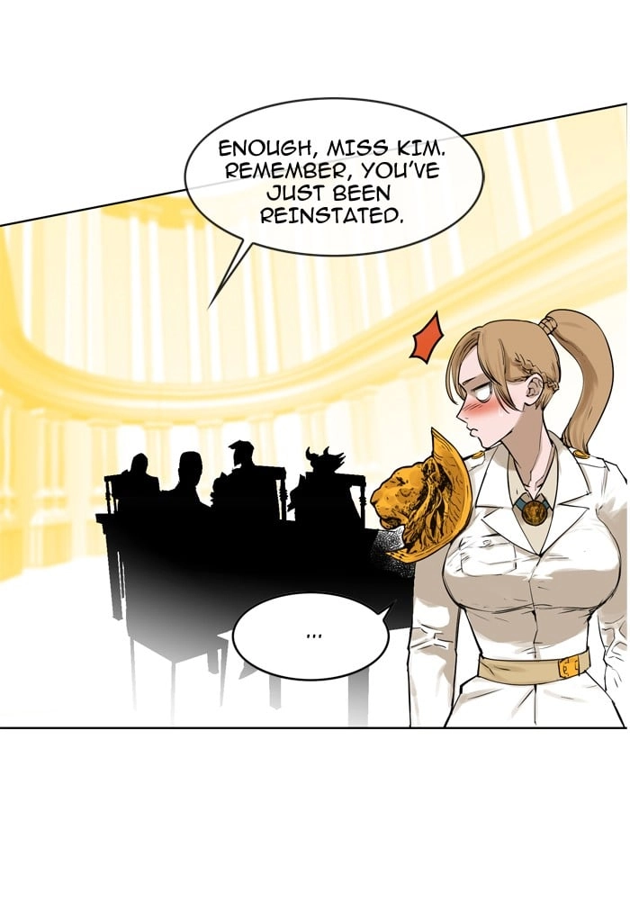 Hardcore Leveling Warrior Chapter 10, page 58 of 59