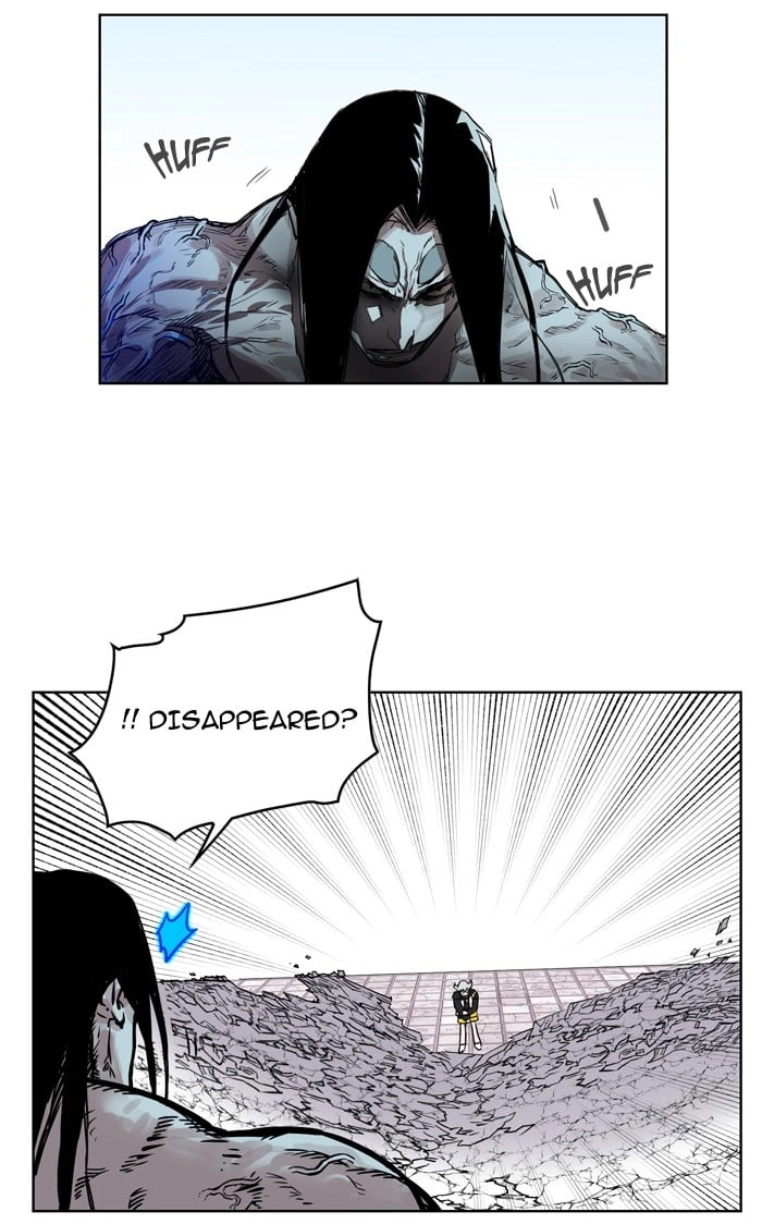 Hardcore Leveling Warrior Chapter 10, page 6 of 59