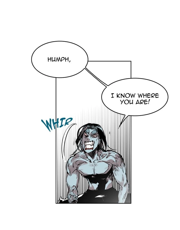 Hardcore Leveling Warrior Chapter 10, page 7 of 59