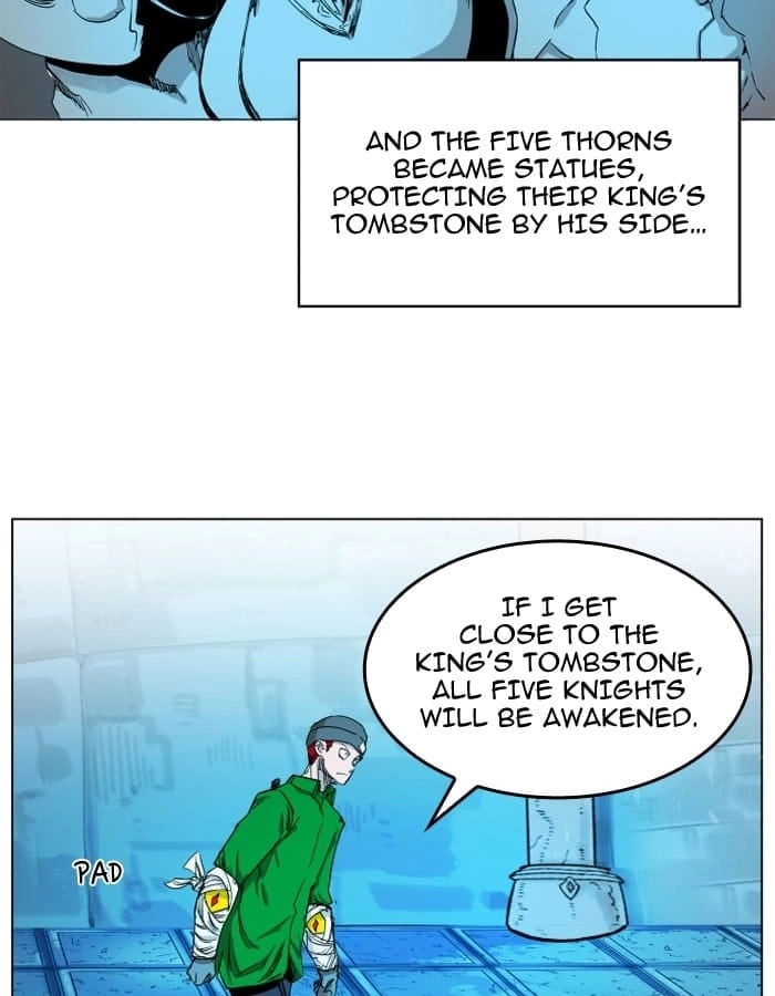 Hardcore Leveling Warrior Chapter 100, page 10 of 120