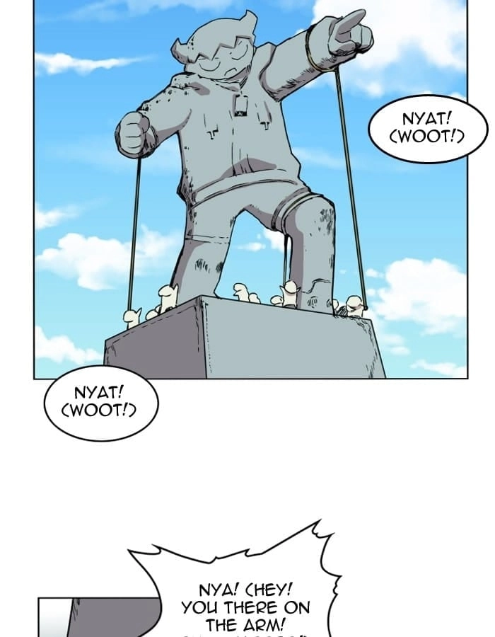 Hardcore Leveling Warrior Chapter 100, page 106 of 120