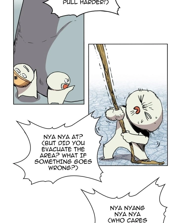 Hardcore Leveling Warrior Chapter 100, page 107 of 120