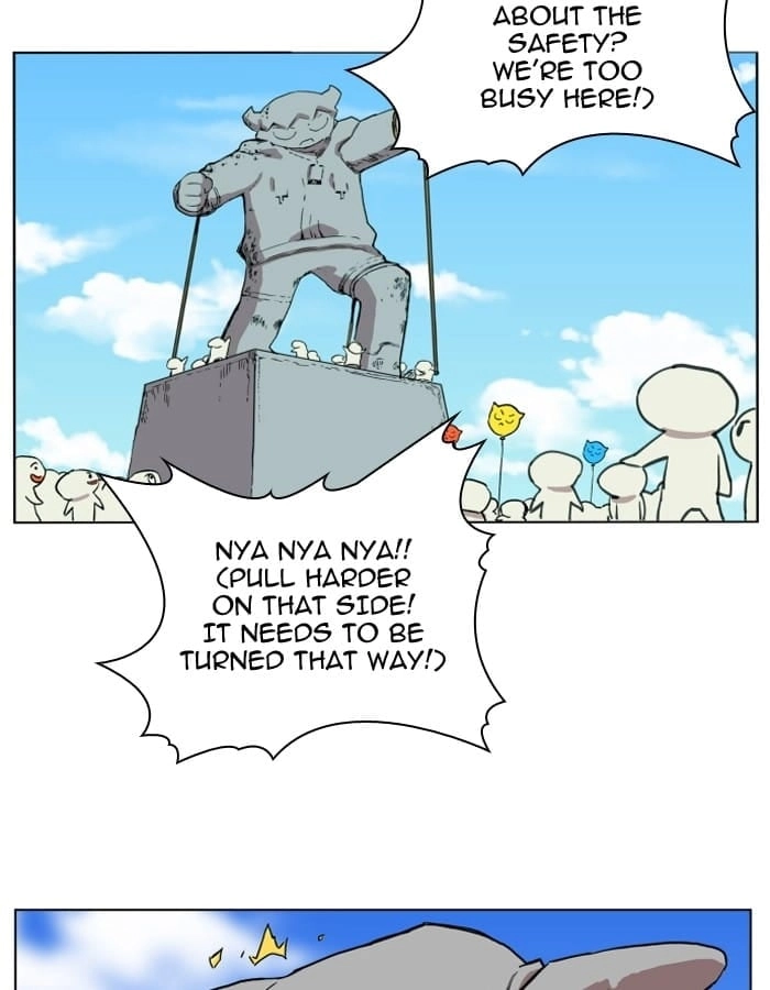 Hardcore Leveling Warrior Chapter 100, page 108 of 120