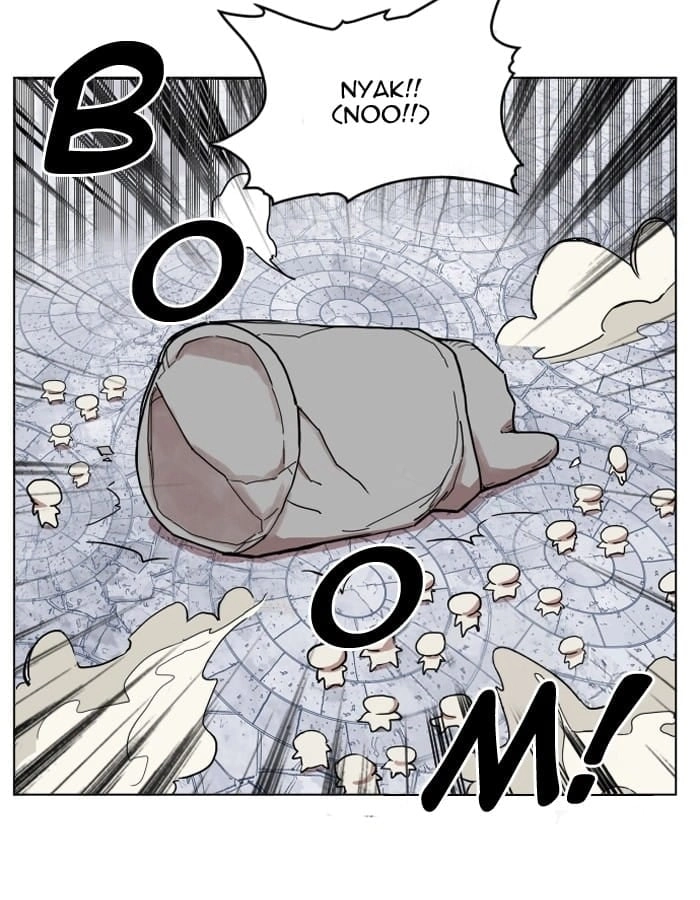 Hardcore Leveling Warrior Chapter 100, page 113 of 120