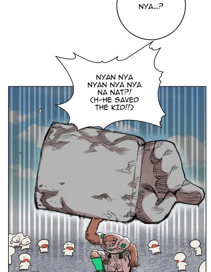 Hardcore Leveling Warrior Chapter 100, page 115 of 120