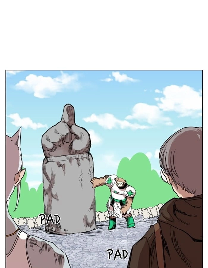 Hardcore Leveling Warrior Chapter 100, page 117 of 120