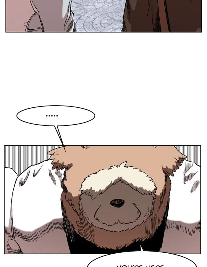 Hardcore Leveling Warrior Chapter 100, page 118 of 120