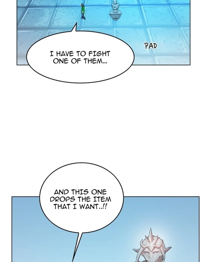 Hardcore Leveling Warrior Chapter 100, page 12 of 120