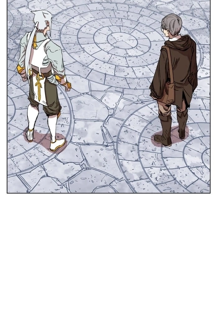 Hardcore Leveling Warrior Chapter 100, page 120 of 120