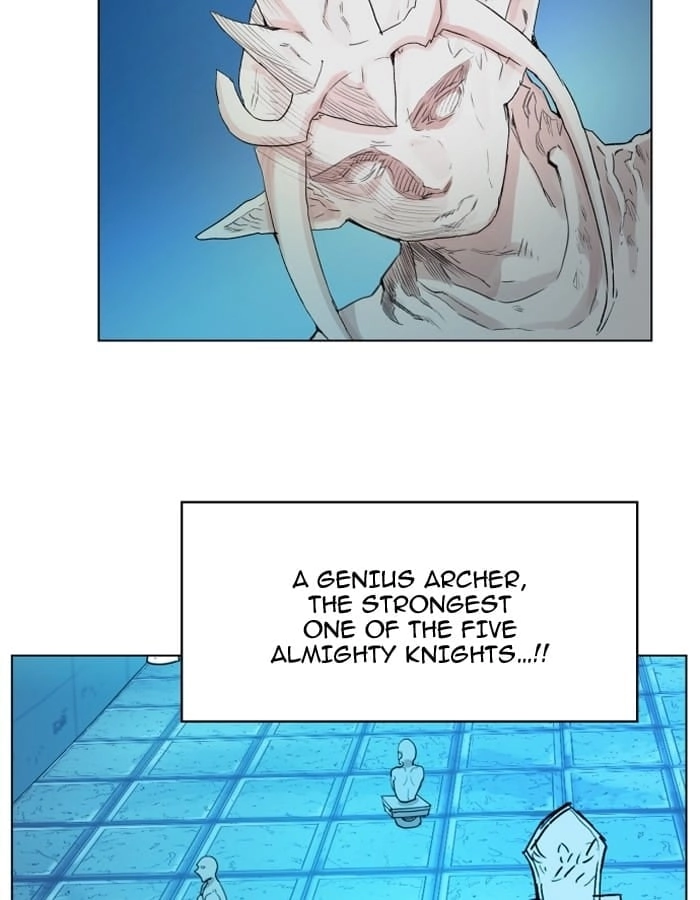 Hardcore Leveling Warrior Chapter 100, page 14 of 120