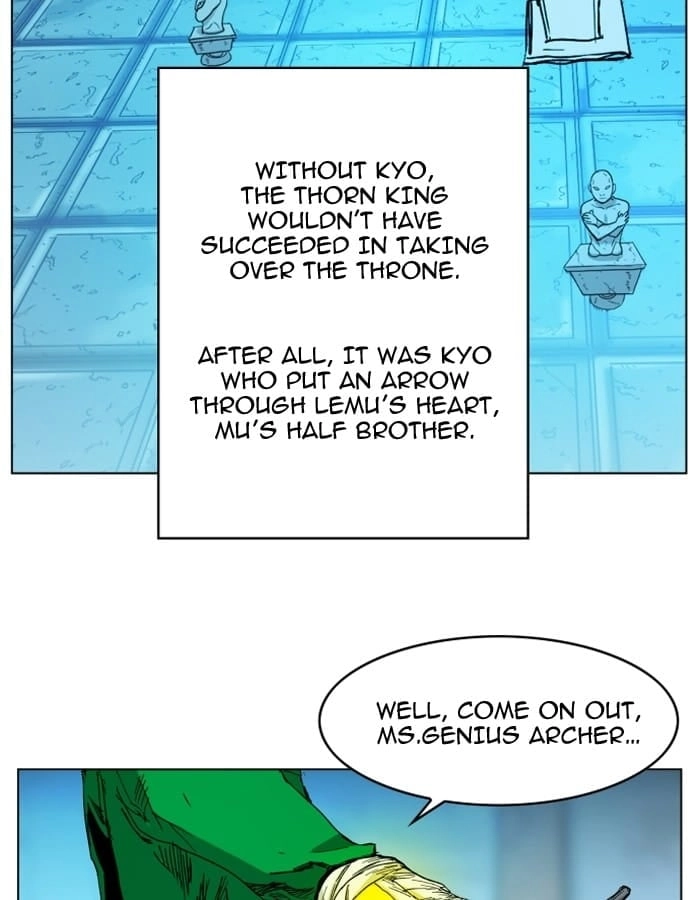 Hardcore Leveling Warrior Chapter 100, page 15 of 120