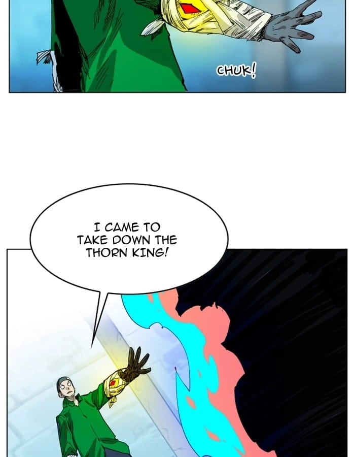 Hardcore Leveling Warrior Chapter 100, page 16 of 120
