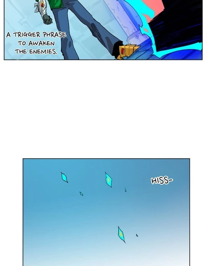 Hardcore Leveling Warrior Chapter 100, page 17 of 120