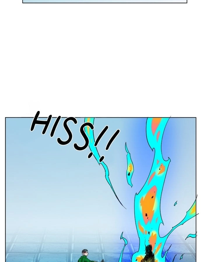 Hardcore Leveling Warrior Chapter 100, page 18 of 120