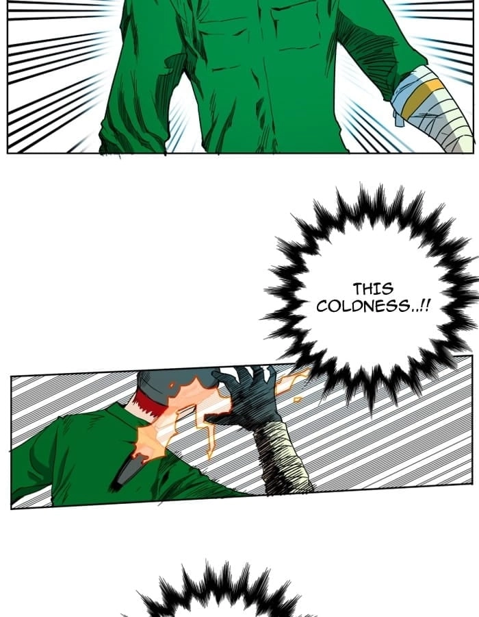 Hardcore Leveling Warrior Chapter 100, page 24 of 120