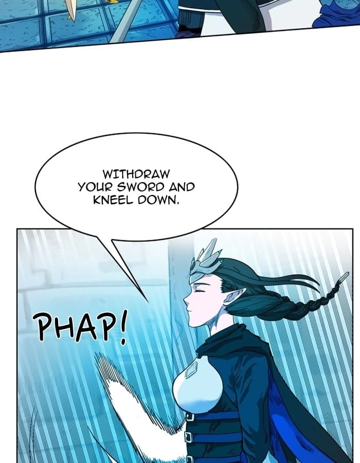 Hardcore Leveling Warrior Chapter 100, page 27 of 120